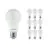Lot 10x Noxion Lucent Classic LED E27 Poire Dépolie 9.5W 1055lm - 827 Blanc Très Chaud | Équivalent 75W