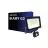 Noxion Projecteur LED Beamy G3 50W 5500lm 110D - 830 Blanc Chaud | IP44 - Détecteur de Mouvement et de Lumière - Symétrique