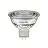 Noxion Spot LED GU5.3 MR16 6.1W 621lm 36D - 827 Blanc Très Chaud | Équivalent 50W