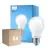 Lot 6x Philips Corepro LED Ampoule E27 Poire Dépolie 8.5W 1055lm - 840 Blanc Froid - Équivalent 75W