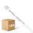 Lot 10x Ledvance Tube LED T8 Value (EM/Direct 230V) Standard Output 6.6W 800lm - 865 Lumière Du Jour | 60cm - Équivalent 18W