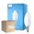 Lot 10x Philips Corepro LED Bougie E14 Dépolie 6.5W 806lm - 827 Blanc Très Chaud | Équivalent 60W