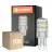 Lot 10x Ledvance Performance LED Capsule Claire G9 3W 320lm - 827 Blanc Très Chaud | Dimmable - Équivalent 30W