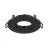 Noxion Spot LED Ares Inclinable Noir | Diamètre 68mm - incl. GU10 Fitting
