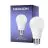 Noxion Lucent Classic Pro LED E27 Poire Dépolie 12.5W 1521lm - 840 Blanc Froid | Équivalent 100W