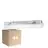 Lot 4x Ledvance LED Imperméable Boîtier Vide  MT Gen 3 IP65 | Convient pour 2x150cm Tube LED