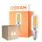 Lot 6x Osram LED Special E14 Tubular Ampoule T26 Filament Claire 4.8W 470lm - 827 Blanc Très Chaud | Dimmable - Équivalent 40W