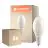 Lot 6x Ledvance HQL LED P E27 LED 32.4W 6000lm D - 840 Blanc Froid | Équivalent 125W
