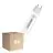 Lot 8x Osram Tube LED T8 (EM/Direct 230V) Standard Output 11.6W 1400lm - 840 Blanc Froid | 105cm - Équivalent 38W