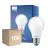 Lot 10x Philips MASTER LED Ampoule Ultra Efficient E27 Poire Dépolie 2.3W 485lm - 827 Blanc Très Chaud | Équivalent 40W