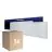 Lot 5x Noxion Panneau LED Delta Value V5 28W 3920lm - 830-840 CCT | 120x30cm - UGR