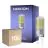 Lot 10x Noxion LED Capsule G9 4.8W 600lm - 830 Blanc Chaud| Équivalent 48W