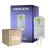 Lot 10x Noxion LED Capsule G4 0.9W 90lm - 830 Blanc Chaud | Équivalent 10W