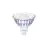Philips Master Value LED Spot GU5.3 MR16 5.8W 450lm 60D - 927 Blanc Très Chaud | Meilleur rendu des couleurs - Dimmable - Équivalent 35W