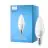 Philips Corepro LED Bougie E14 Dépolie 5W 470lm - 840 Blanc Froid | Équivalent 40W