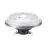 Philips MASTER LED Spot G53 AR111 14.8W 950lm 24D - 940 Blanc Froid | Meilleur Rendu Des Couleurs - Dimmable - Équivalent 75W