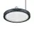 Philips Highbay LED BY122P Coreline G5 Aluminium Gris 205W 30000lm 55D - 840 Blanc Froid | IP65 - Dali Dimmable