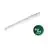 Philips Réglette LED Étanche Ledinaire EcoSet 35W 4800lm - 840 Blanc Froid | 120cm - Équivalent 2x36W