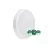 Philips Hublot LED CoreLine WL140V Blanc 29W 4050lm - 840 Blanc Froid | 390mm - IP65 - Dali Dimmable
