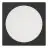Eglo Encastré Spot Fueva 6 Plastique Noir 18.5W 2100lm - 827-840-865 CCT