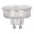 Eglo Spot LED GU10 PAR16 4W 400lm 38D - 827 Blanc Très Chaud | Équivalent 57W
