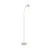 Eglo Lampadaires Salon Carlo Acier Sablonneux | Convient pour E14