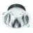 Philips Downlight LED Coreline DN142B Aluminium Blanc 19.2W 2300lm 60D - 840 Blanc Froid | Diamètre 200mm - IP54 - UGR