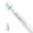 Philips Tube LED T8 MASTER Value (EM/Direct 230V) High Output 20.5W 2900lm - 830 Blanc Chaud | 150cm - Équivalent 58W