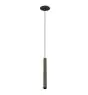 SLV Grip! Acier Bronze 10W 620lm - 930 Blanc Chaud | Meilleur Rendu Des Couleurs - Dimmable