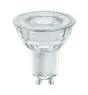 Osram Parathom Spot LED GU10 PAR16 4.5W 350lm 36D - 827 Blanc Très Chaud | 3 Step Dim - Équivalent 35W