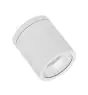 Ledvance Downlight LED Surface IP65 Aluminium Blanc 15W 1575lm 36D - 830 Blanc Chaud | IP65