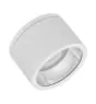 Ledvance Downlight LED Surface IP65 Aluminium Blanc 30W 3300lm 36D - 840 Blanc Froid | IP65