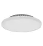 Ledvance Hublot LED Planon Sans Cadre Blanc Rond 300mm 20W 1750lm - 830 Blanc Chaud | IP20