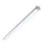 Philips Réglette LED Étanche Ledinaire WT060C 46W 5600lm - 840 Blanc Froid | 150cm - 1x Câblage Traversant