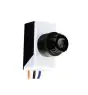 Klemko Interrupteur crépusculaire Encastré 230V 5A