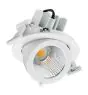 Philips Spot LED LuxSpace Accent Compact RS772B 36W 3850lm 36D - 930 Blanc Chaud | 134mm - Meilleur Rendu Des Couleurs