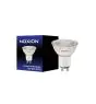 Noxion PerfectColor Spot LED GU10 PAR16 3W 230lm 60D - 930 Blanc Chaud | Meilleur rendu des couleurs - Dimmable - Équivalent 35W