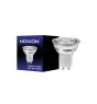 Noxion Lucent Spot LED GU10 PAR16 4.8W 450lm 36D - 840 Blanc Froid | Équivalent 65W