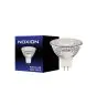 Noxion Spot LED GU5.3 MR16 7.5W 621lm 36D - 830 Blanc Chaud | Dimmable - Équivalent 50W
