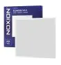 Noxion Panneau LED Ecowhite V4.0 28W 3400lm - 840 Blanc Froid | 60x60cm - UGR <19 - Philips driver