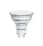 Noxion PerfectColor Spot LED GU10 PAR16 6.7W 650lm 120D - 940 Blanc Froid | Meilleur Rendu Des Couleurs - Dimmable - Équivalent 50W