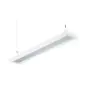 Philips Panneau LED FlexBlend SP342P 44,5W 4800lm - 940 Blanc Froid | 120x20cm - UGR <19 - Dali Dimmable - Meilleur rendu des couleurs