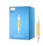 Philips Corepro LED Lineair R7s 118mm 7.2W 850lm - 840 Blanc Froid | Équivalent 60W