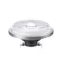 Philips MASTER Spot LED Réflecteur G53 AR111 20W 1270lm 24D - 930 Blanc Chaud | Meilleur rendu des couleurs - Dimmable - Équivalent 100W