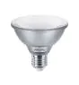 Philips Master Value LED ampoule Réflecteur E27 PAR30 9.5W 820lm 25D - 940 Blanc Froid | Meilleur rendu des couleurs - Dimmable - Équivalent 75W