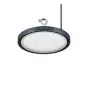 Philips Highbay LED BY120P Coreline G5 Aluminium Gris 67W 10500lm 55D - 840 Blanc Froid | IP65