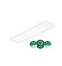 Philips Panneau LED CoreLine RC132V 31W 4300lm - 830-835-840 CCT | 120x30cm - UGR <19 - Dali Dimmable