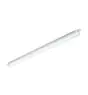 Philips Réglette LED Étanche Coreline 62W 10000lm - 840 Blanc Froid | 150cm - Dali Dimmable - Équivalent 2x58W