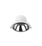 Noxion Downlight LED Apollo V2.0 12W 1480lm - 830/840 CCT | 175mm - Diamètre 150mm 