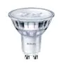 Philips Corepro LED Spot GU10 PAR16 2.7W 215lm 36D - 827 Blanc Très Chaud | Équivalent 25W